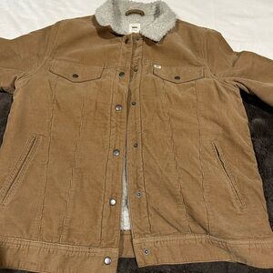 Vans Corduroy Jacket